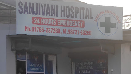 Sanjivani Hospital