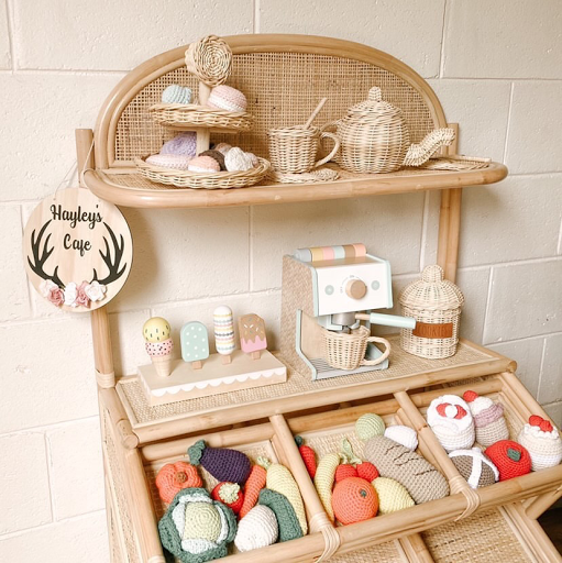 Jo’s Homemade Treasures Gallery - Australia