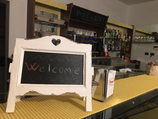 Jaco Bar - Visual