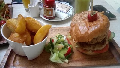 Photos of Urban Coffee (Capital Centre)