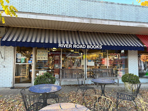 River Road Books - Thumbnail