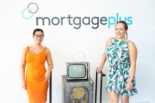 Mortgage Plus