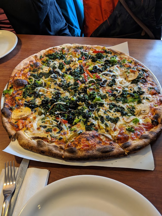 Modern Apizza