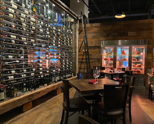 Boeuf Cochon Steak + Bar