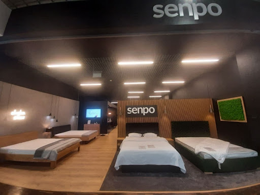 Senpo Sp. z o.o. Sp. k.