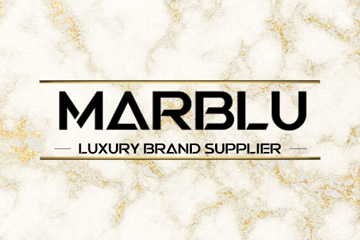 Marblu Store - Visual