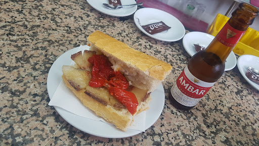 Bocados Cocina Casera - Thumbnail