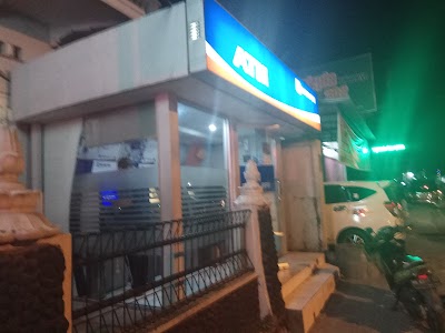 Photos of ATM BRI Unit Godean