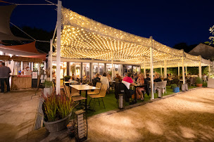 Photo n°32 de Moretti Aperitivo e Resto à Crespières (Restaurant italien)