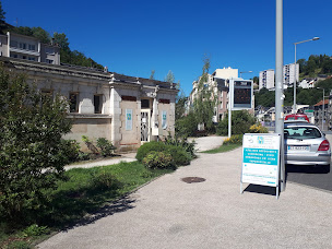 Photo n°17 de Bains Douches Numériques de Tulle à Tulle (École d'informatique)