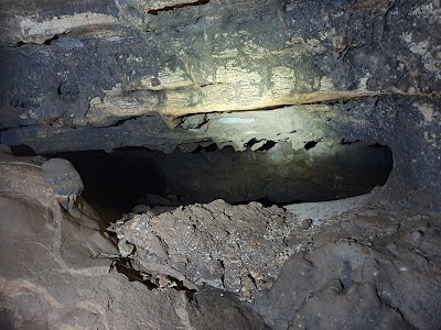 Skotini cave