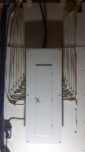 Electrician Grande Prairie - Thumbnail