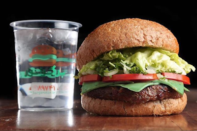 Photos of Burgerator