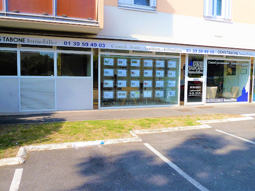 Agence immobilière DENIS TABONE Immobilier Saint Prix - Thumbnail