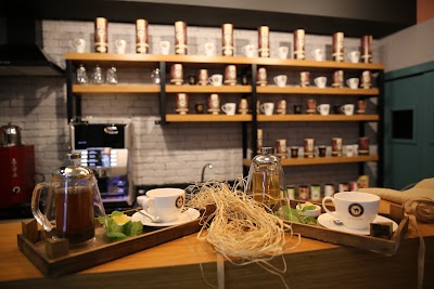 Photos of The Camel Coffee