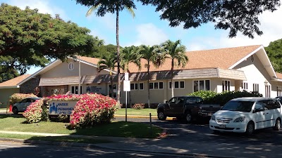 Kaiser Permanente Lahaina Clinic