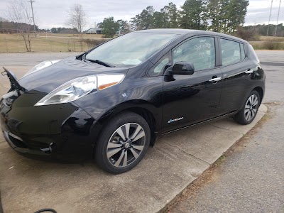 Carvana Inspection Center (Winder)