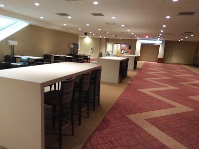 Photos of Albuquerque Convention Center