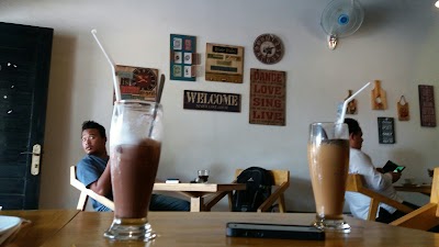 Photos of Cozy Coffee Corner Purworejo