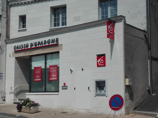 Caisse d'Epargne Luynes - Thumbnail