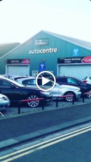 Excel Vehicle Sales