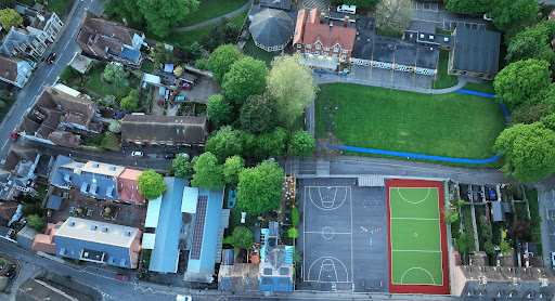 St Thomas' Catholic Primary School
