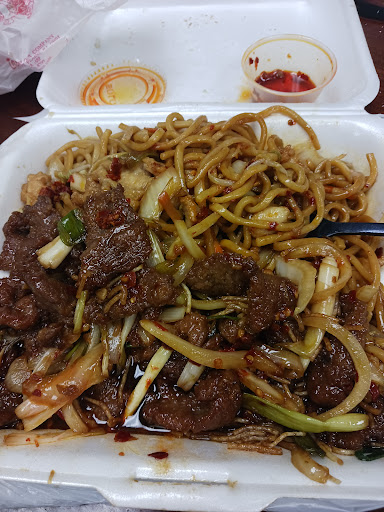 Sushi China Cafe - Thumbnail