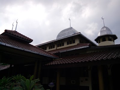 Mosque