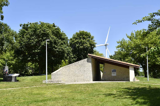 Photo de Aire de repos