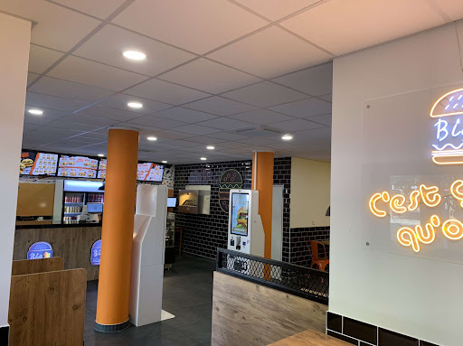 Photo 6 - Bear Burger 57 🍔🌮🐾 Secteur Thionville & alentours