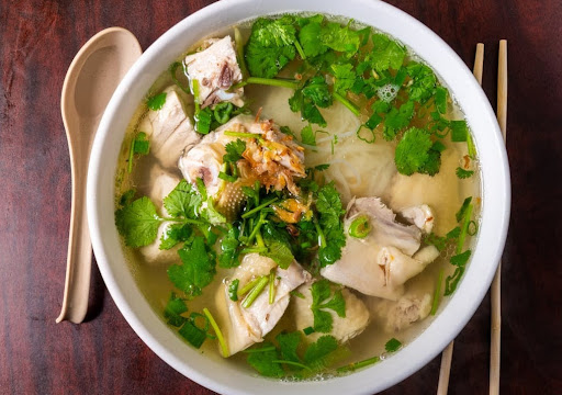 MAC PHO - Visual