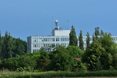 Starostwo Powiatowe w Białej Podlaskiej