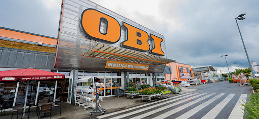 OBI Bamberg