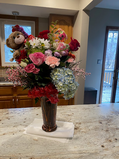 University Flowers - Thumbnail