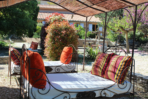 Photo de Le Mas en Provence à Entrechaux (84340)