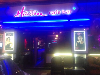 Photos of Harem Cafe Bar