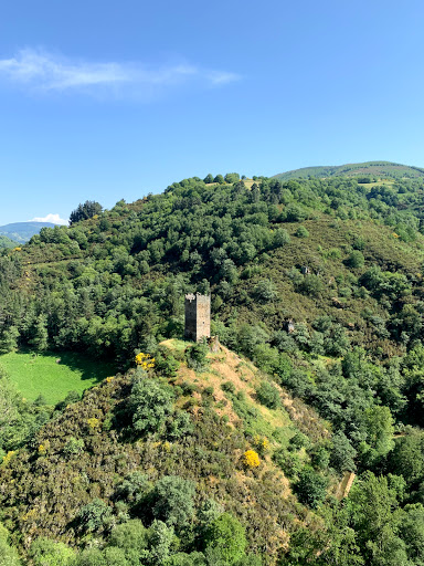 Torre de Doncos Gallery - Spain