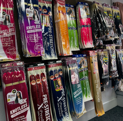 BK Beauty Supply LLC Gallery - United States