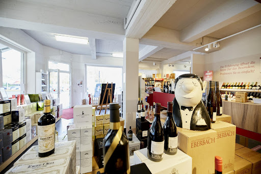 Jacques’ Wein-Depot Bremerhaven Gallery - Germany