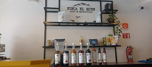 Finca el Edén