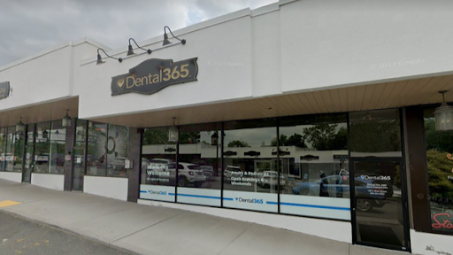 Dental365 - New City