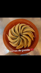 Photo n°26 de DAR CHWA à Paris (Restaurant marocain)