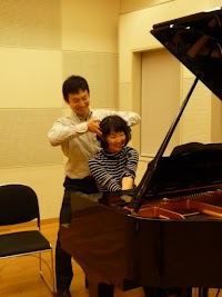 アレクサンダーテクニークの学校