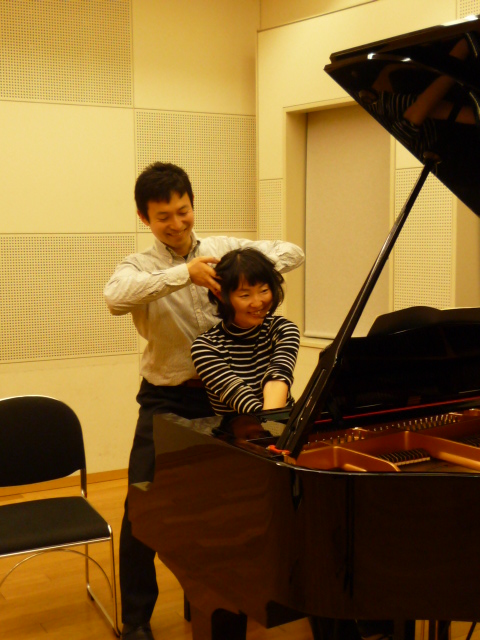 アレクサンダーテクニークの学校