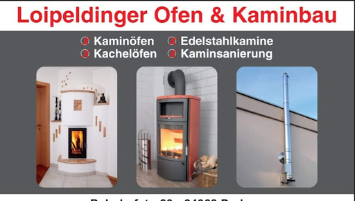 Andreas Loipeldinger - Visual
