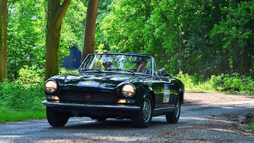 Autobedrijf J.A. Hendriks - Thumbnail
