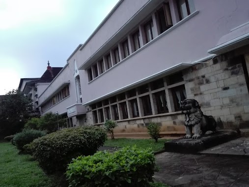 Faculty of Arts (කලා පීඨය), Author: Jayamal Jayamaha