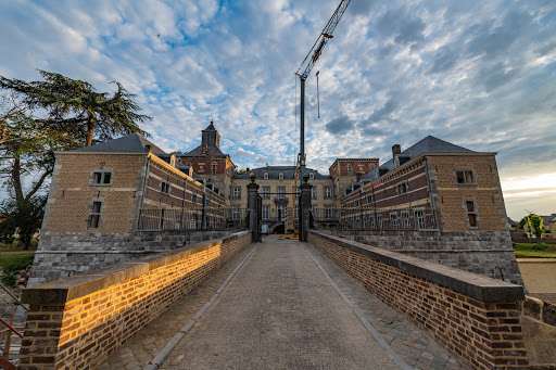 B & B Kasteelhoeve Borgharen - Maastricht - Thumbnail