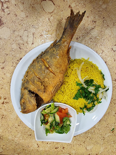 Sham Land Arabisches Restaurant - Thumbnail