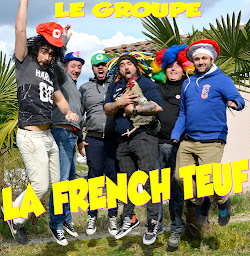 Photo n°3 de LA FRENCH TEUF à Caussade (Studio d'animation)